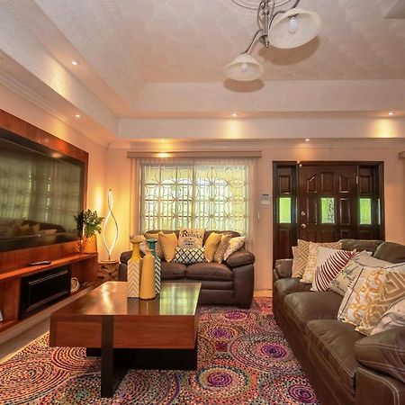 Tropical Escape Villa Очо-Риос Экстерьер фото