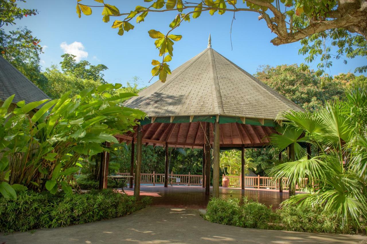 Tropical Escape Villa Очо-Риос Экстерьер фото